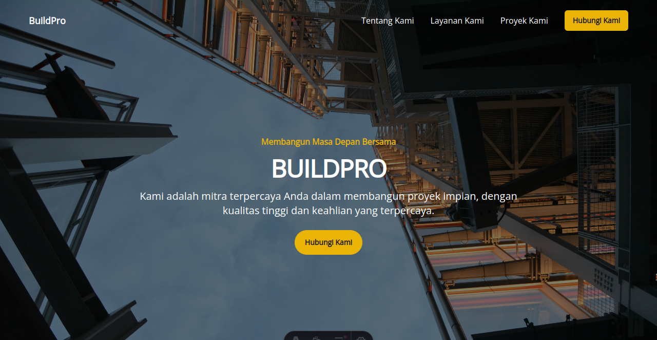 Build Pro